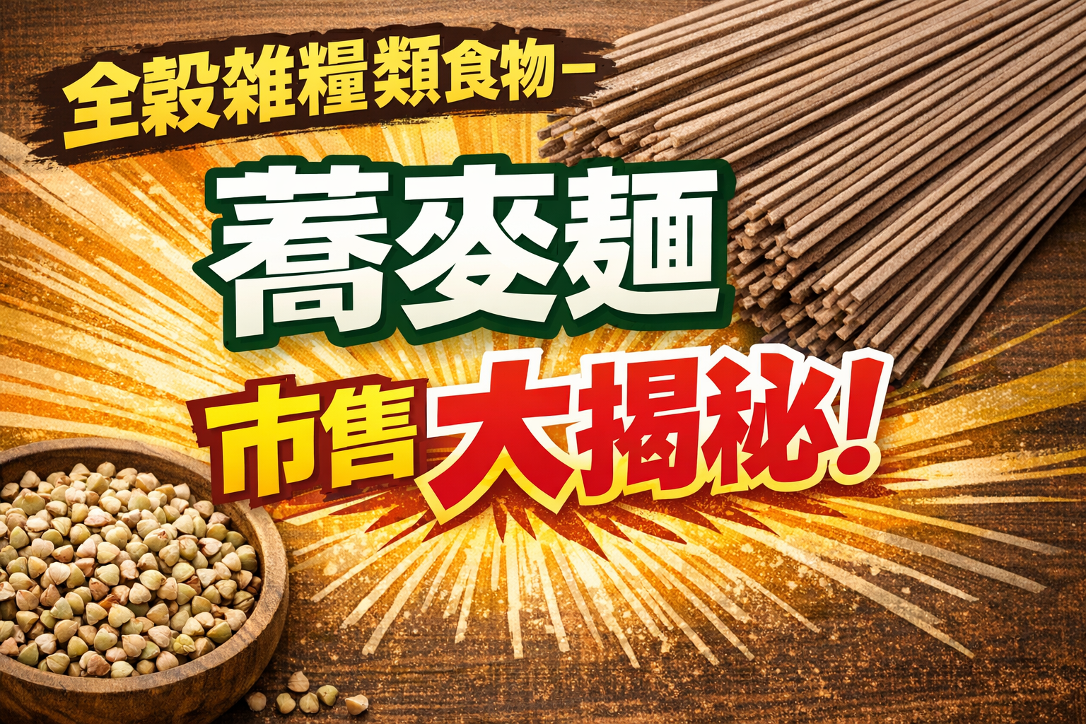 全穀雜糧